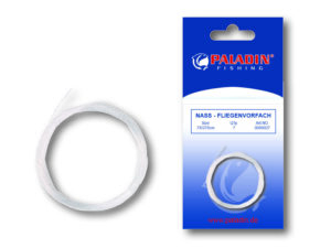 Fliegenvorfach 0x trocken 270cm SB1