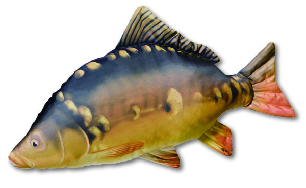 Stofftier Karpfen 64cm