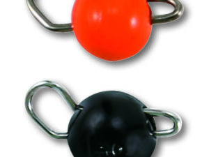 Tungsten Cheburashka 1,5g, gelb SB3