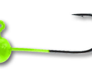 Tungsten Jig, Gr.2 – 0,8g SB3