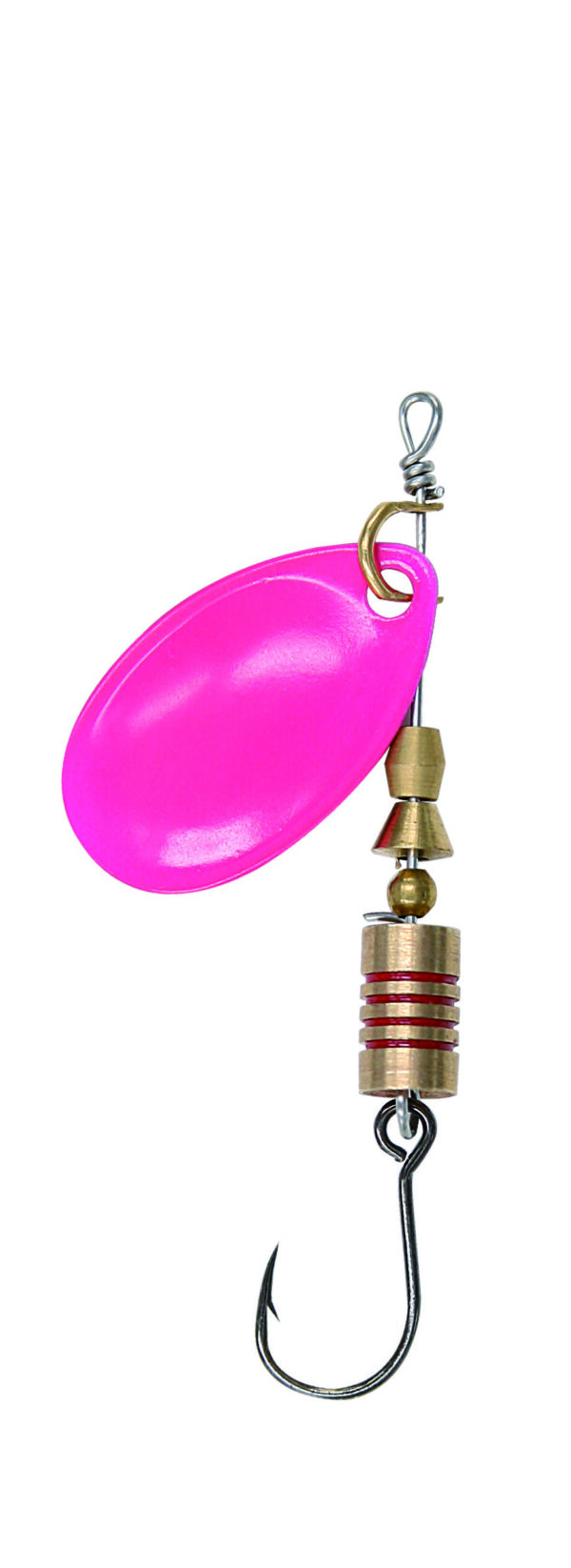 PALADIN Classic Single Spin Pink 5g SB1