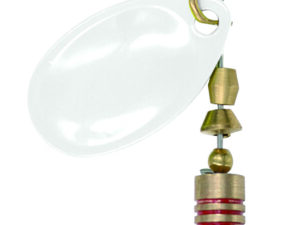 PALADIN Classic Single Spin Weiß 4g SB1