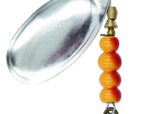 PALADIN Classic Single Spin Silber 4g SB1
