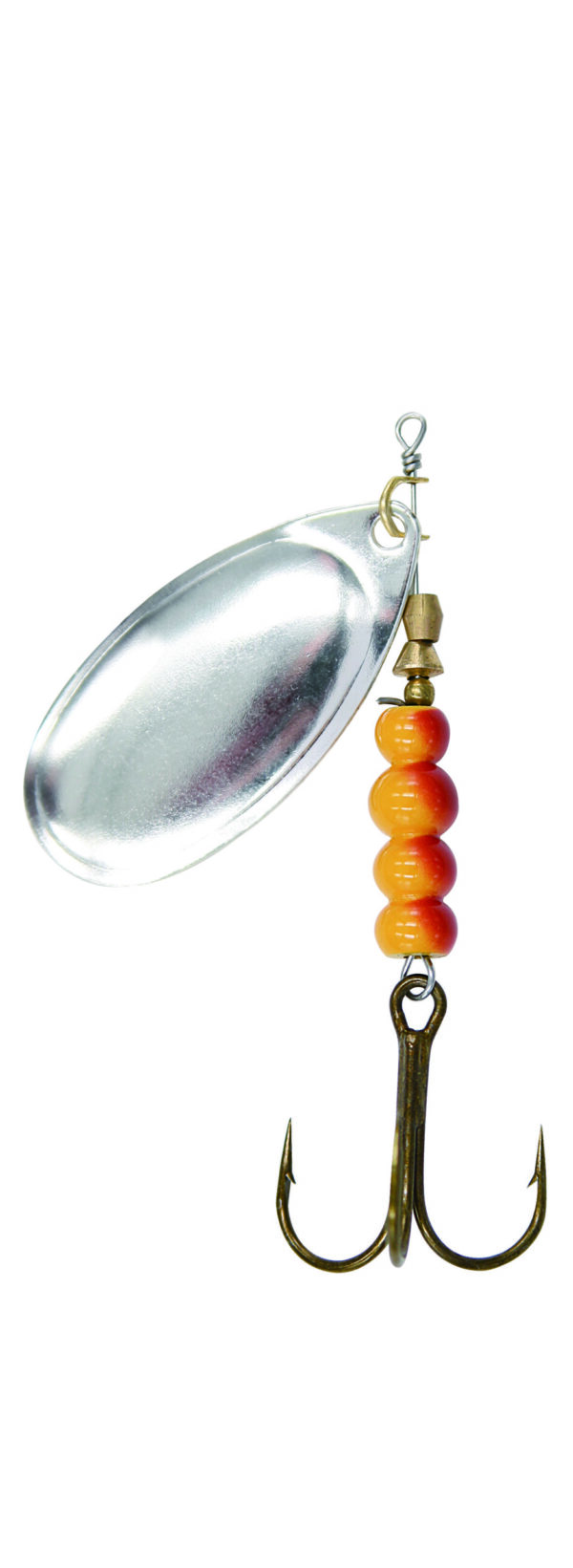 PALADIN Classic Treble Spin Silber 5g SB1