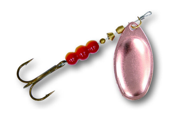 PALADIN Classic Treble Spin Kupfer 10g SB1