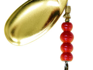 PALADIN Classic Single Spin Gold 4g SB1