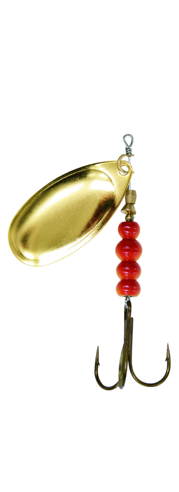 PALADIN Classic Single Spin Gold 4g SB1