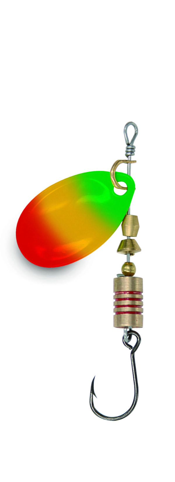 PALADIN Classic Single Spin Rainbow 7g SB1