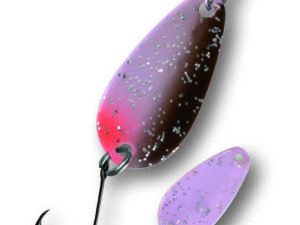 Trout Spoon Tiny,1,8g,WF-glit./flieder-glit. SB1