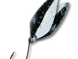 Trout Spoon Mirror,2,7g,w-gl-sch/w-gl-sch SB1