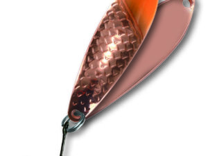 Trout Spoon Big Trout,4,3g,fluoor-kup/kup SB1