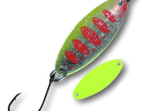 Trout Spoon Fancy,2,0g,or.-ge-sil/fl-ge SB1