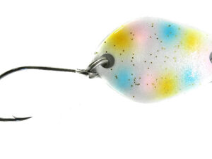Trout Spoon Fatty,2,1g,past-go-gl/wei-gl SB1