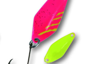 Profi Spoon Ares, 2,8g,pink-gelb/gelb SB1