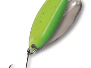 Profi Spoon Hades,3,3g,gelb-grün/chrom SB1
