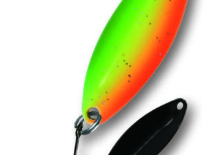 Profi Spoon Hades,3,3g,rainbow/schwarz SB1