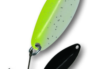 Profi Spoon Hades,3,3g,gelb-weiß/schwarz SB1