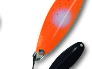 Profi Spoon Poseidon, 3,8g,or-weiß/sch. SB1