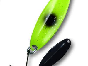 Profi Spoon Poseidon, 3,8g,gelb-sch/sch SB1