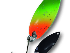 Profi Spoon Hera, 3,7g,rainbow/schw SB1