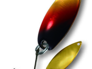 Profi Spoon Hera, 3,7g,Deutschland/gold SB1