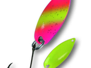 Profi Spoon Hera, 3,7g,pink-gelb/gelb SB1