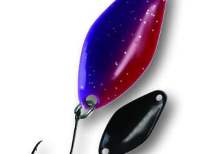 Profi Spoon Athene, 2,3g,lila-pink/schw SB1