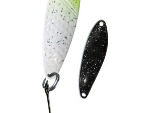 Trout Spoon Monster Trout 8,4g,fluoge-w/schw SB1