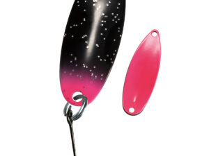Trout Spoon Big Daddy 5,4g, schw-pink/pink SB1
