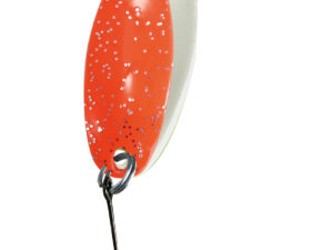 Trout Spoon Sundowner 4,5g, orange/glow SB1