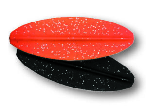 Durchlaufblinker 3,5g,schw.-gli./or-gli. SB1