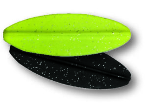 Durchlaufblinker 3,5g,schw.-gli./fl-gli. SB1