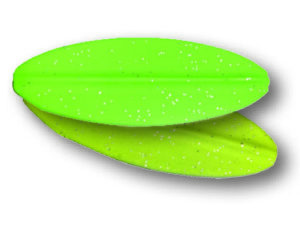 Durchlaufblinker 3,5g, flu-gli./fl.-gli. SB1