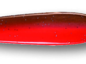 Durchlaufblinker Thor, 4g, kupfer-orange SB1