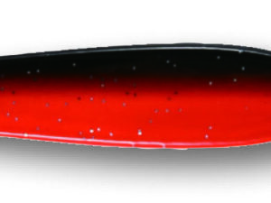 Durchlaufblinker Thor, 3g, schw.-orange SB1