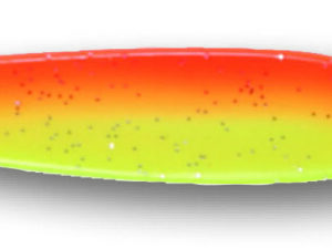 Durchlaufblinker Thor, 4g,orange-gelb SB1