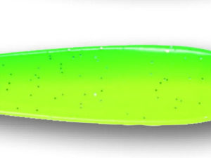 Durchlaufblinker Thor, 8g,grün-gelb SB1