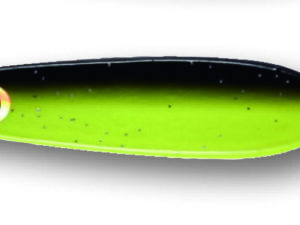 Durchlaufblinker Thor, 3g, schw.-gelb SB1