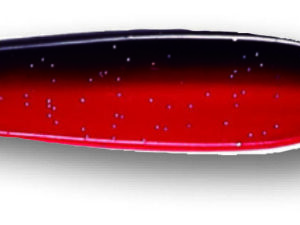 Durchlaufblinker Thor, 3g, schw.-rot SB1