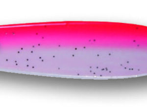 Durchlaufblinker Thor, 3g, pink-weiß SB1