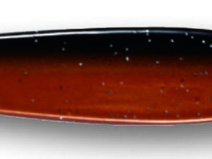 Durchlaufblinker Thor, 3g, schw.-braun SB1