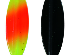 Durchlaufblinker 3,5g ora-ge-gli/schw-gli SB1