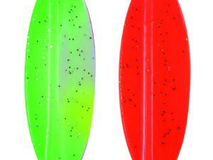 Durchlaufblinker 3,5g grü-weiß-gel-gli/ora-gli SB1