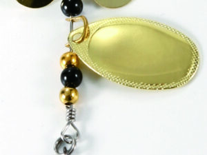 Killer 3.0 G1, 2,3g, gold SB1