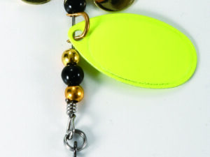 Killer 3.0 G1, 2,3g, fluo-gelb SB1