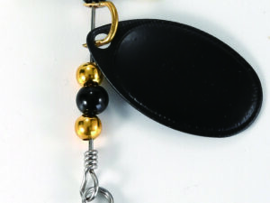 Killer 3.0 G2, 3,1g, schwarz SB1