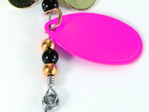 Killer 3.0 G1, 2,3g, fluo-pink SB1