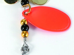 Killer 3.0 G1, 2,3g, fluo-orange SB1