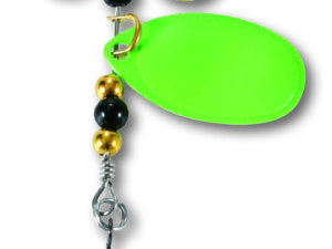 Killer 3.0 G1, 2,3g, fluo-grün SB1