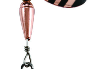 Spinner Rotor schw-kupfer/bronze SB1